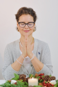 Anamé adventi meditáció 